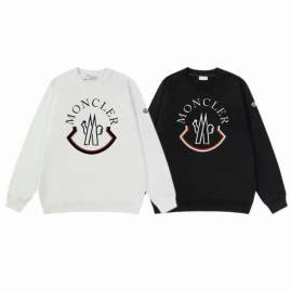 Picture of Moncler Sweatshirt _SKUMonclerXS-LsxitxM809235176
